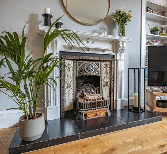 2 Bedroom Flat For Sale In Flat /, Craigpark Drive, Dennistoun, Glasgow, G31