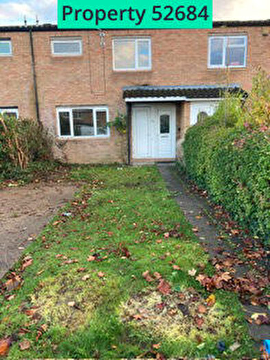 3 Bedroom Terraced House To Rent In Bayard Avenue, Downs Barn, Milton Keynes, MK14