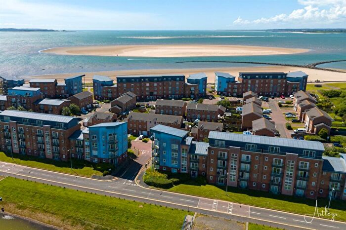 3 Bedroom Apartment For Sale In Llanelli, SA15