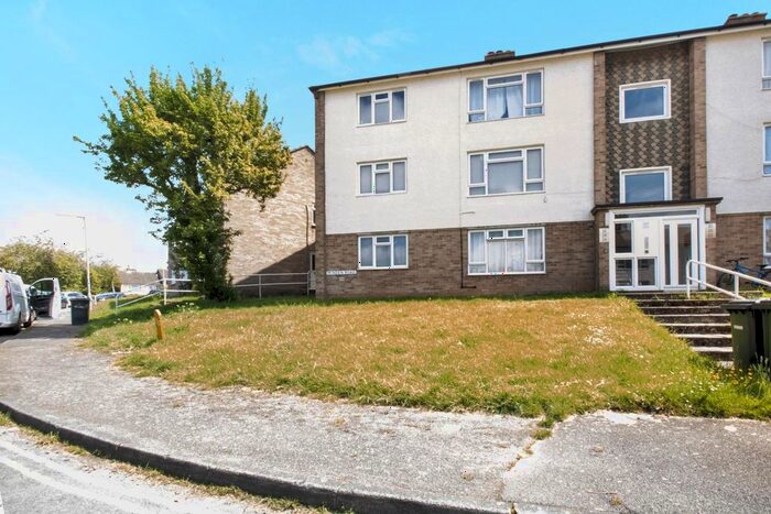 2 Bedroom Flat To Rent In Minden Road, Sudbury, CO10