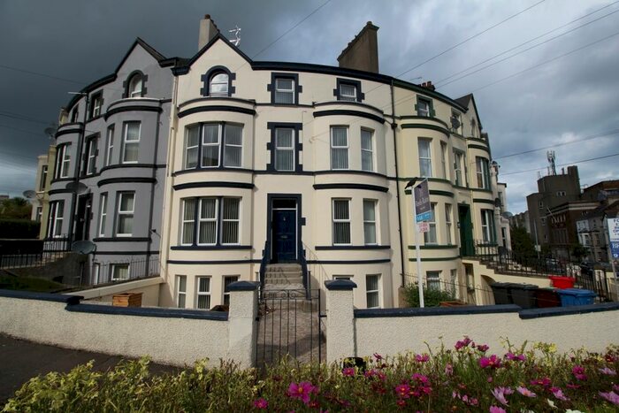 2 Bedroom Flat To Rent In Dufferin Avenue, Bangor, County Down, BT20