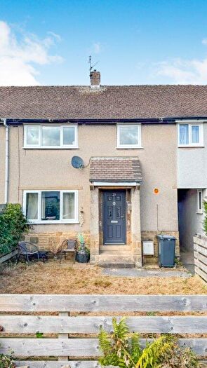 3 Bedroom Terraced House For Sale In Green Lane, Addingham, Ilkley, West Yorkshire, LS29