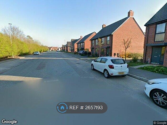2 Bedroom Semi-Detached House To Rent In Broadway, Manchester, M31