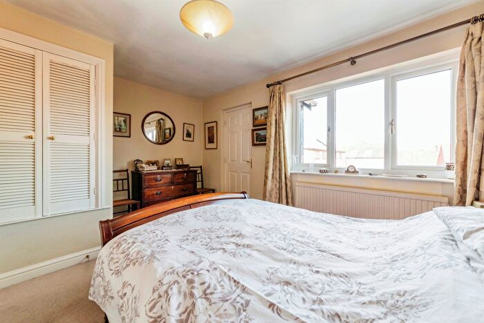 3 Bedroom Terraced House For Sale In Tannery Wharf, Newark, NG24