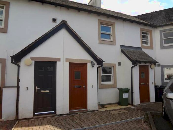 Houses to rent in Keswick, CA12, Cumbria