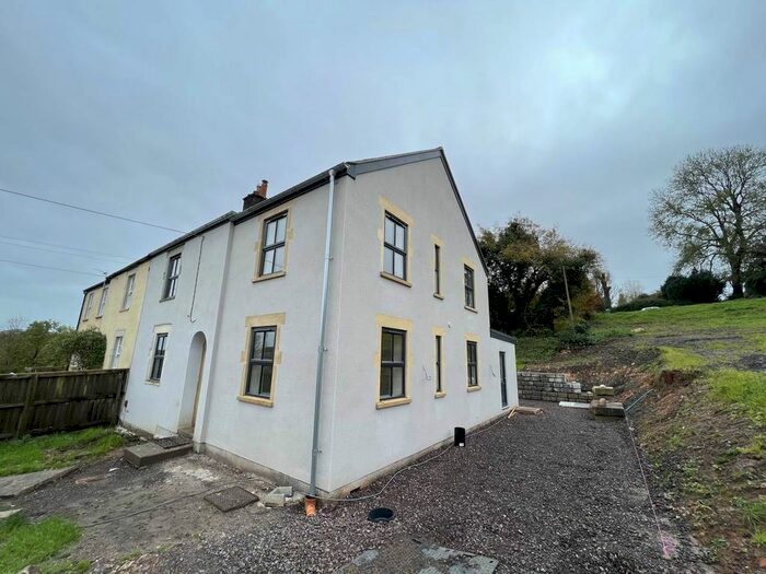 5 Bedroom Property To Rent In Underhill Cottages, Mells Green, Mells, Nr Frome, BA11