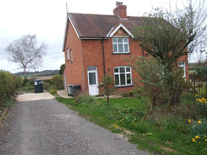 2 Bedroom House To Rent In Sausthorpe Road, Partney, PE23