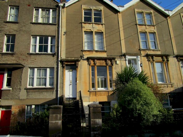 1 Bedroom Flat To Rent In Eastfield Road, Cotham, Bristol, BS6