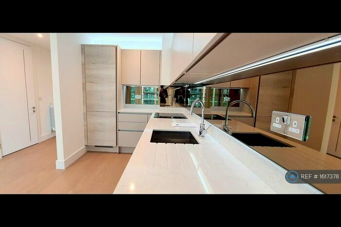 1 Bedroom Flat To Rent In Forbes Apartments, London, SE18