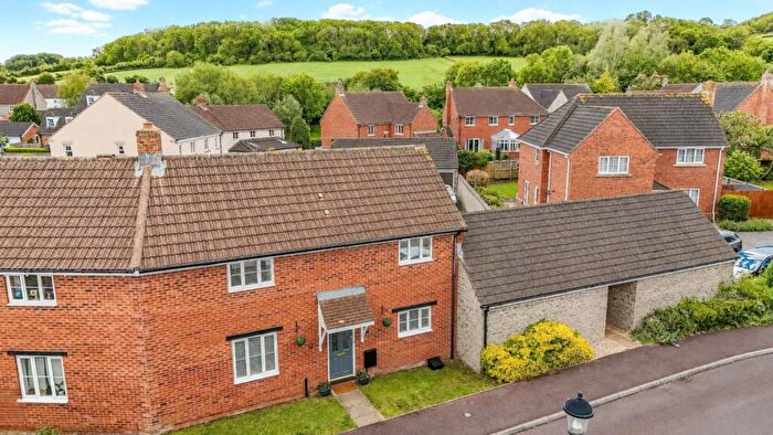 3 Bedroom Semi Detached House To Rent In Elborough Gardens, Elborough Village, BS24