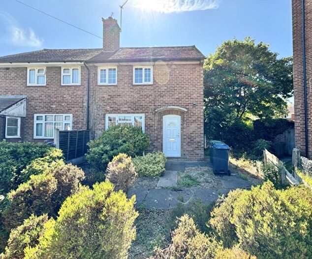 2 Bedroom Semi-Detached House To Rent In Ryde Park Road, Rednal, B45