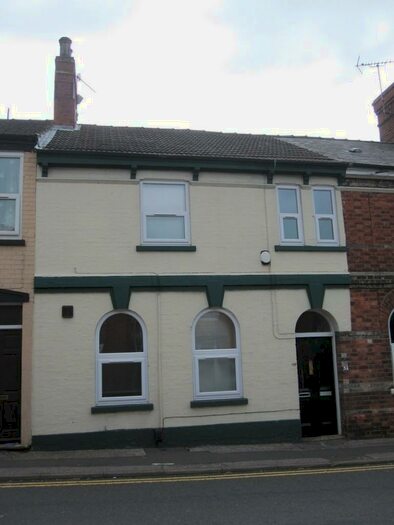 6 Bedroom Terraced House To Rent In Baggholme Road, Lincoln, Lincolnshire, LN2