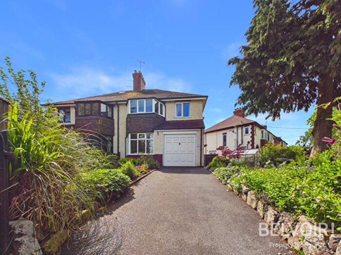 3 Bedroom Semi-Detached House For Sale In Grove Road, Stone, ST15