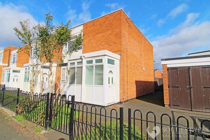 1 Bedroom Maisonette To Rent In Keelinge Street, Tipton, DY4