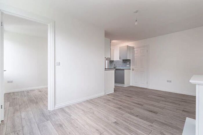 1 Bedroom Flat For Sale In Galashiels Road, Walkerburn, EH43