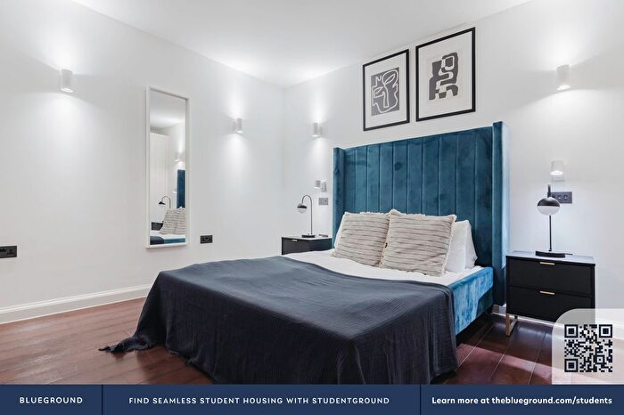 1 Bedroom Flat To Rent In Fitzrovia, London, W1T