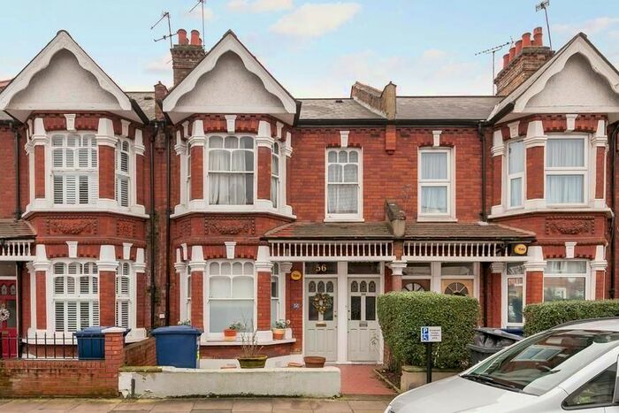 2 Bedroom Flat To Rent In Valetta Road, London, W3