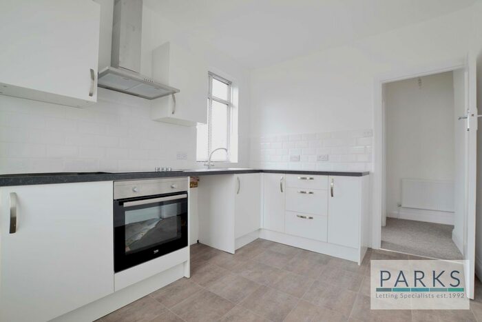 1 Bedroom Flat To Rent In Roman Road, Hove, BN3