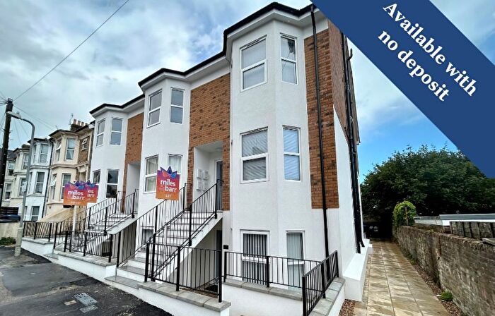 2 Bedroom Flat To Rent In Albert Road, Dover, Kent, CT16