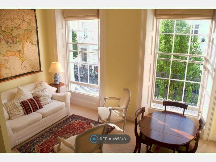 1 Bedroom Flat To Rent In Charlwood Street, London SW1V