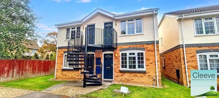 1 Bedroom Flat To Rent In Hunters Road, Bishops Cleeve, GL52