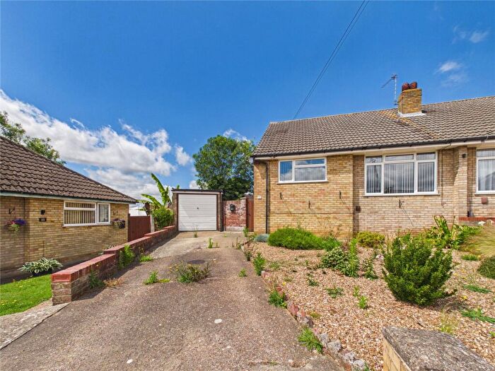 2 Bedroom Bungalow For Sale In Middleton Close, Ipswich, Suffolk, IP2