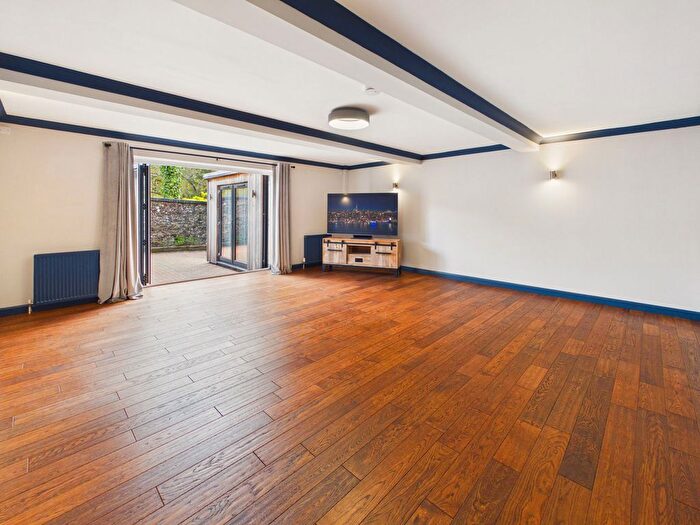 4 Bedroom Terraced House For Sale In Rosemary Lane, Flimwell, TN5