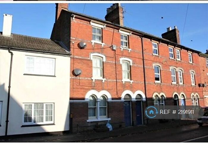 Studio To Rent In Cricklade Road, Highworth, Swindon, SN6