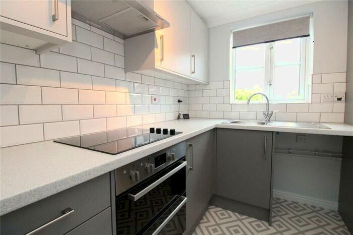 2 Bedroom Terraced House To Rent In Grayling Road, Pinewood, Ipswich, Suffolk, IP8