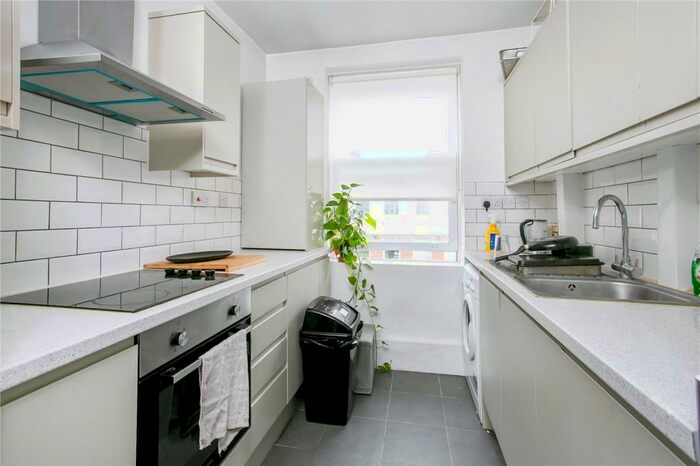 1 Bedroom Apartment To Rent In Turin Street, London, E2