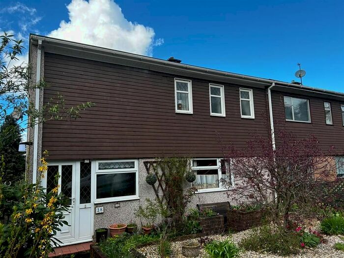 3 Bedroom Property To Rent In Whitehall Lane, Llanfrechfa, Cwmbran, NP44