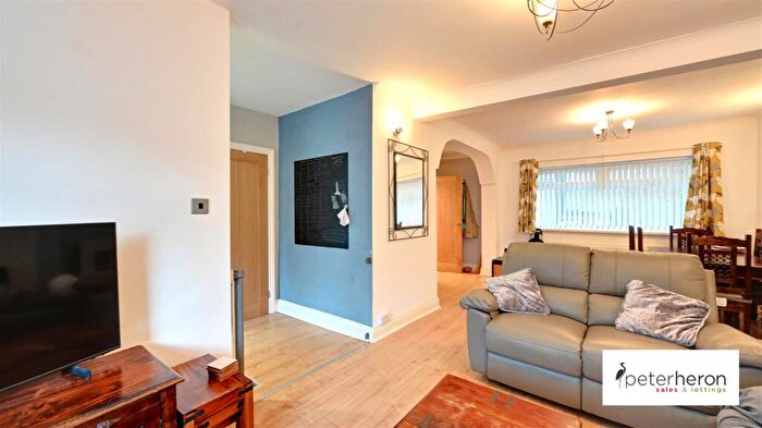 4 Bedroom Terraced House To Rent In Rear Of Roker Terrace, Roker, Sunderland, SR6