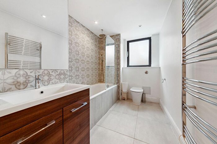 1 Bedroom Flat To Rent In Elystan Street, Chelsea, SW3