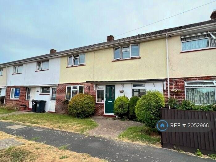 2 Bedroom Terraced House To Rent In Brading Avenue, Gosport, PO13