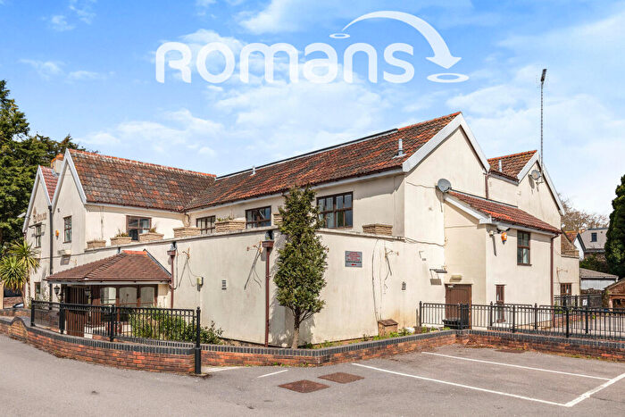 1 Bedroom House To Rent In High Street, Winterbourne, Bristol, BS36