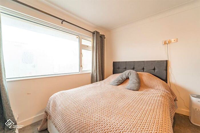 2 Bedroom Semi-Detached Bungalow For Sale In Fairhope Avenue, Bare, Morecambe, LA4