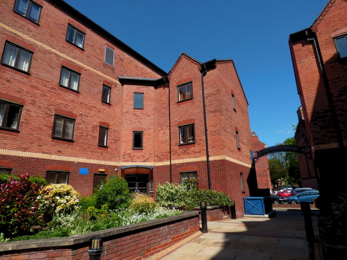 1 Bedroom Apartment To Rent In Langtons Wharf Leeds Parking Included, LS2