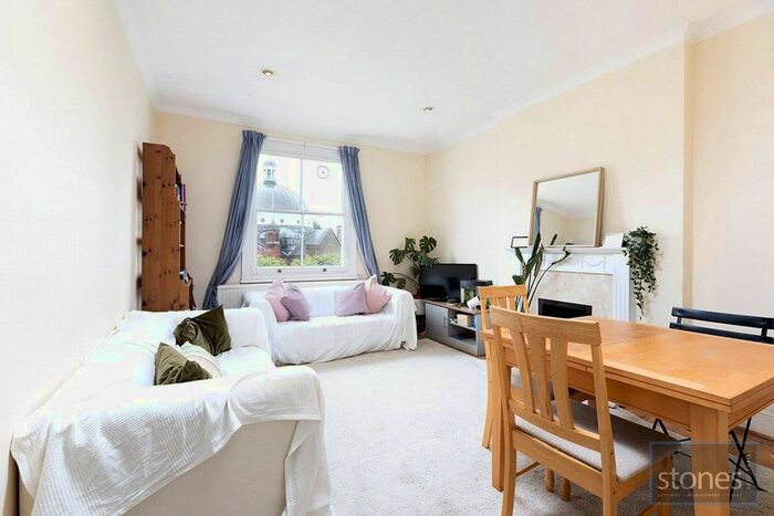 2 Bedroom Flat To Rent In Randolph Avenue, Maida Vale, London, W9