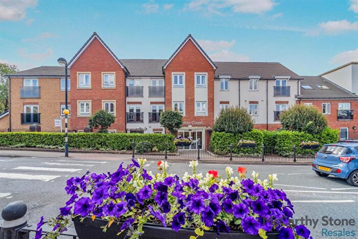 1 Bedroom Apartment For Sale In Leston Road, Leighton Buzzard, Bedfordshire, LU7