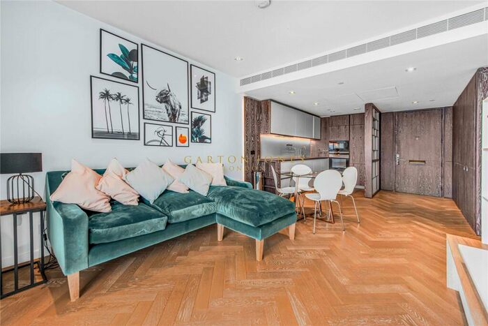 2 Bedroom Apartment To Rent In Ambrose House, Circus Road West, London, SW11