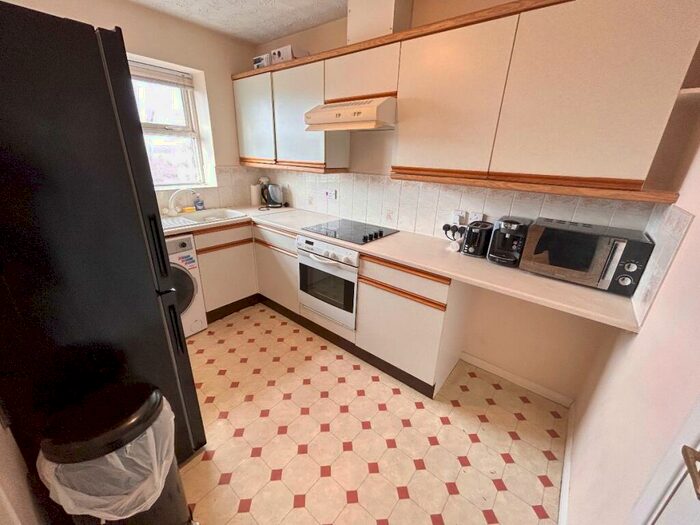 2 Bedroom Apartment To Rent In Flat, Artillery Street, Birmingham, B9