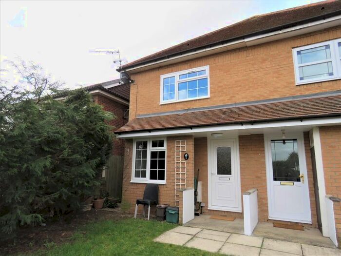 1 Bedroom Property To Rent In Manor Court, Berwick Road, Marlow, SL7