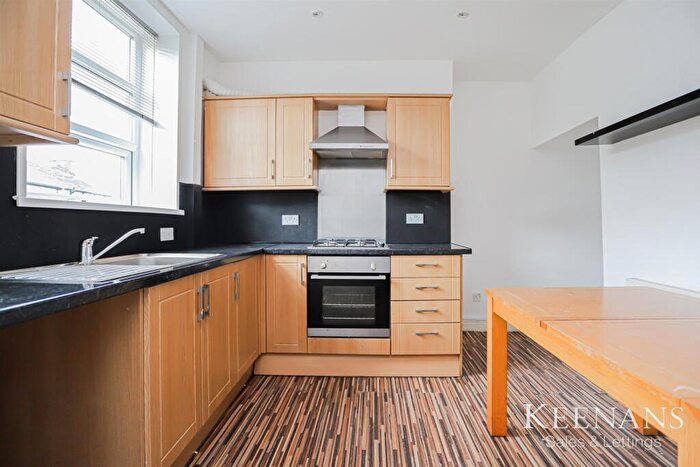 2 Bedroom Terraced House For Sale In Beech Street, Accrington, BB5