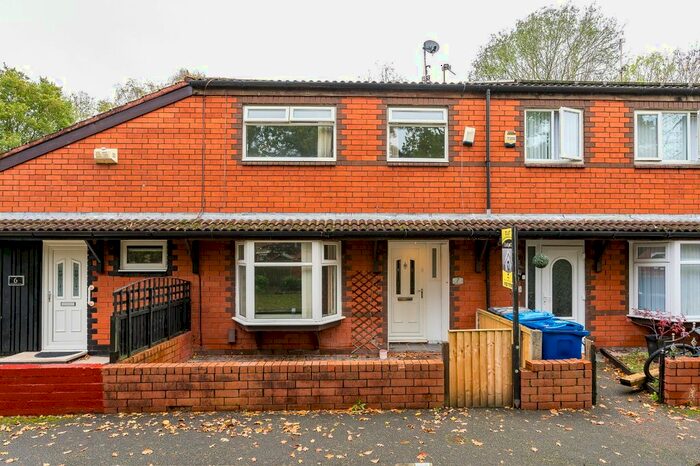 3 Bedroom Semi-Detached House To Rent In Nightingale Close, Birchwood, Warrington, Cheshire, WA3