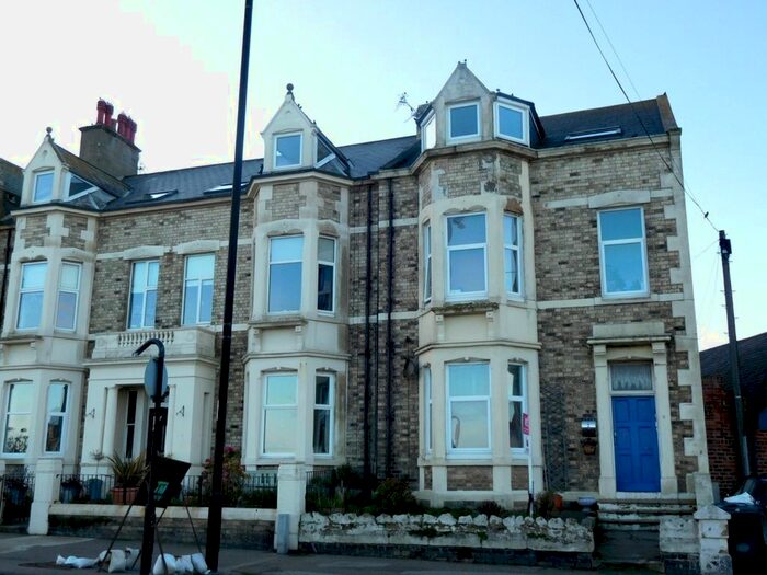 1 Bedroom Flat To Rent In Beverley Terrace, Cullercoats, North Shields, NE30