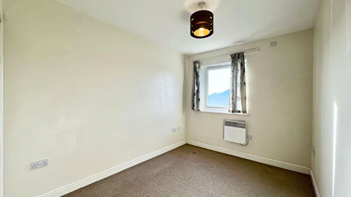 2 Bedroom Flat For Sale In Freiston Terrace Haven Village, Boston, Lincolnshire, PE21
