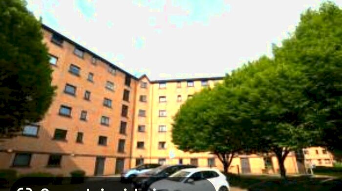 3 Bedroom Flat To Rent In Riverview Place, Tradeston, Glasgow, G5