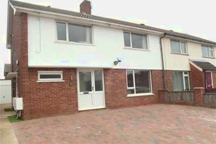 1 Bedroom Flat To Rent In Rivermead, Cotgrave, , NG12