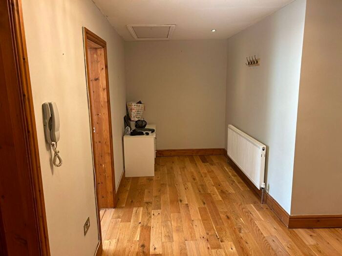 2 Bedroom Flat To Rent In Bertram Road, Liverpool, Merseyside, L17