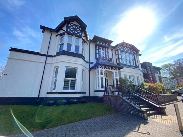 2 Bedroom Retirement Property For Sale In Church Lane, Marple, Stockport, Greater Manchester, SK6